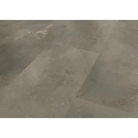 Classen Laminat Fliese Ceramin 128,5 x 19,4 cm Marmor grau