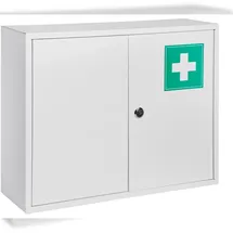 Alco Erste-Hilfe-Füllung DIN 13164 37-teilig