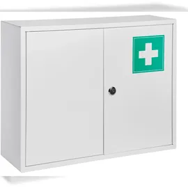 Alco Erste-Hilfe-Füllung DIN 13164 37-teilig