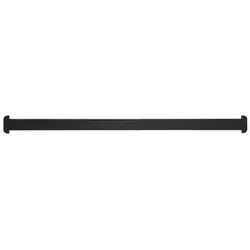 SPURCYCLE Ersatzteil Befestigungsband Black