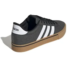 adidas Daily 4.0 Core Black/Cloud White/Gum 10 36