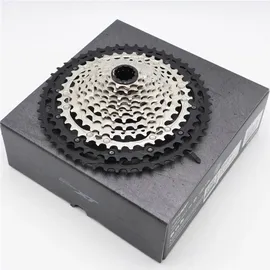 Shimano Kassette 12-fach 10-51