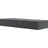 Selsey Schminktisch Makeup Tisch Frisiertisch Hängend Kosmetiktisch 110 cm Mit 2 Schubladen Veldio Schwarz
