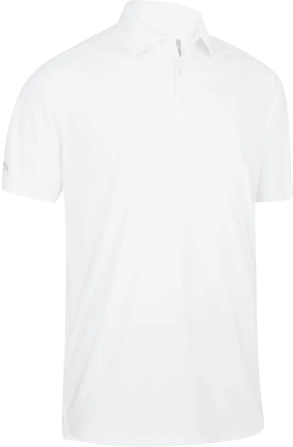Callaway Polo Tournament, weiss