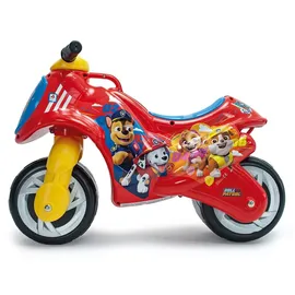 INJUSA Paw Patrol Kindermotorrad 1903