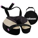 Cabeau Incredi-Belt Lendenwirbelstütze zur Linderung von Schmerzen im unteren Rücken