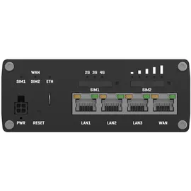 Teltonika RUTX09 Wireless LTE Router
