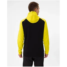 Jako Iconic Kapuzensweater, schwarz - XL