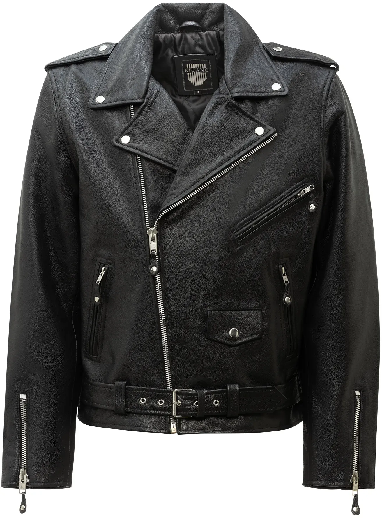 Bikerjacke RICANO 