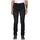 Modeka Tabera Lady Motorradjeans - soft-wash-black - 42