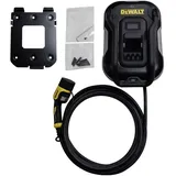 DeWalt EV200D-32W-22C Wallbox Typ 2 (22 kW, 32 A) - 5 m Kabel