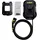 DeWalt EV200D-32W-22C Wallbox Typ 2 (22 kW, 32 A) - 5 m Kabel