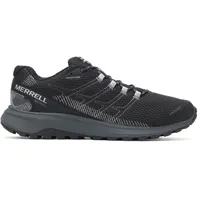 Merrell Fly Strike GTX Herren black 49