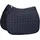 eskadron classic sports Cotton Glitter Schabracke Dressur DL Navy