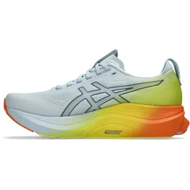 Asics Gel-Kayano 32 Herren Sky/Lemon Spark 42,5