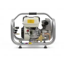 Aerotec Benzinkompressor 400-2,5  HONDA