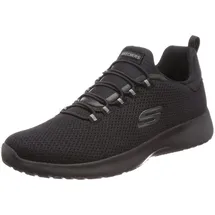 SKECHERS Dynamight black bbk 42