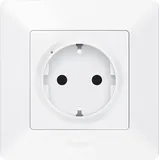 Legrand Schuko-Steckdose ultraweiß 2 St.