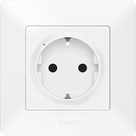 Legrand Schuko-Steckdose ultraweiß 2 St.