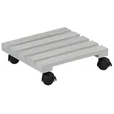 KESPER Pflanzenroller 30 x 30 cm