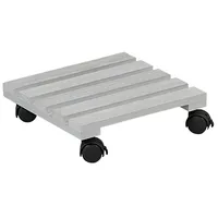 KESPER Pflanzenroller 30 x 30 cm