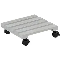 KESPER Pflanzenroller 30 x 30 cm