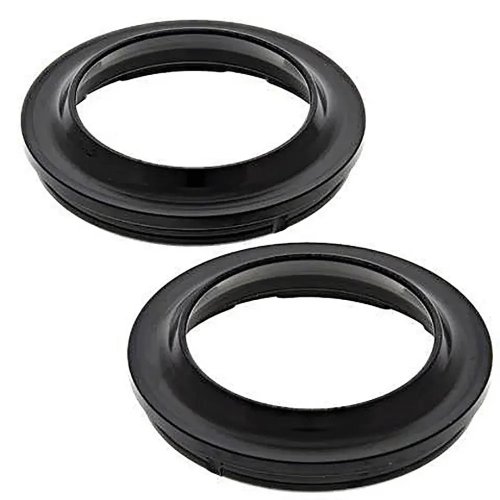 All Balls 57-152 Gabelstaubdichtungssatz - Black - One Size