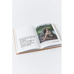 Gina Tricot - The essence of louis vuitton - Coffee table books - beige - ONESIZE - Dame - beige - ONESIZE