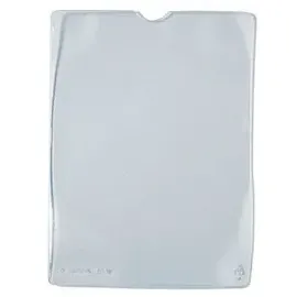 Herma Dokumentenhüllen transparent A6, 10 St.