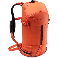 Vaude Serles 22 Rucksack (Größe 22l orange)