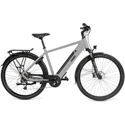 Hawk E-Trekking Gent Bafang Herren E-Bike Gr:53 One Size