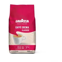 Lavazza Caffé Crema Classico 1000 g