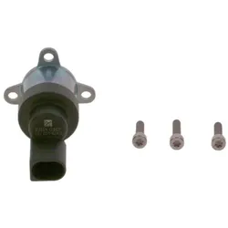 BOSCH 1 465 ZS0 125 Regelventil, Kraftstoffmenge (Common-Rail-System)