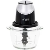 Adler AD4082 Zerkleinerer