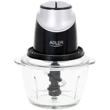 Adler AD4082 Zerkleinerer