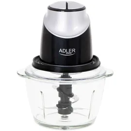 Adler AD4082 Zerkleinerer