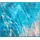 GRUND Magma Türkis 60 x 100 cm