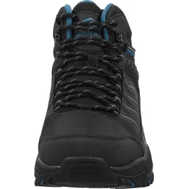 SKECHERS Arch Fit Dawson Raveno Schwarz 42