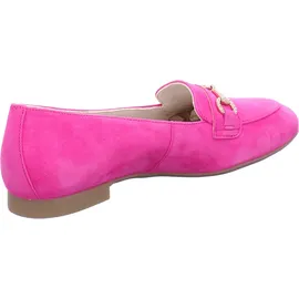 Paul Green 0075-1057-025 für Damen, pink, Größe 37 1⁄2 EU / 4,5 UK