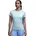 W TAD Tee Blau XXL