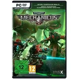 Warhammer 40,000: Mechanicus