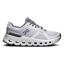 On Cloudrunner 2 Damen Frost / White 40,5