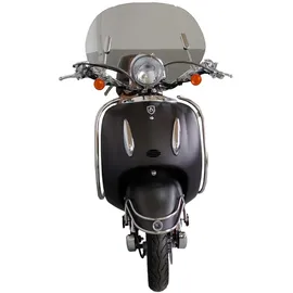 Alpha Motors Firenze Limited 50 ccm 3,0 PS 25 km/h Schwarz