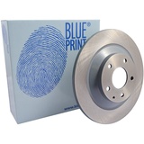 Blue Print ADM543124 Bremsscheibensatz , 2 Bremsscheiben