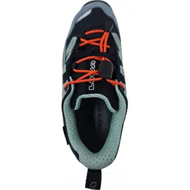 Lowa Maddox Pro GTX Lo Kinder Navy/Rauchblau 30