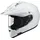 Shoei Hornet ADV 06 White XS