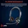 Poly Blackwire 3320 USB-C Stereo-Headset inkl. USB-C/A-Adapter, UC-zertifiziert
