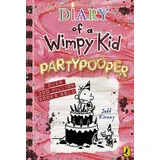Penguin Books Ltd Diary of a Wimpy Kid: 20: Partypooper