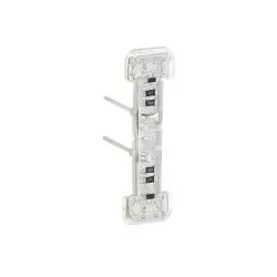 Legrand 752057 Spezielle LED-Aggregate für Valena Allure Farbe: Blau 1