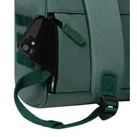Cabaïa Adventurer Hiker Rucksack Leon dunkelgrün